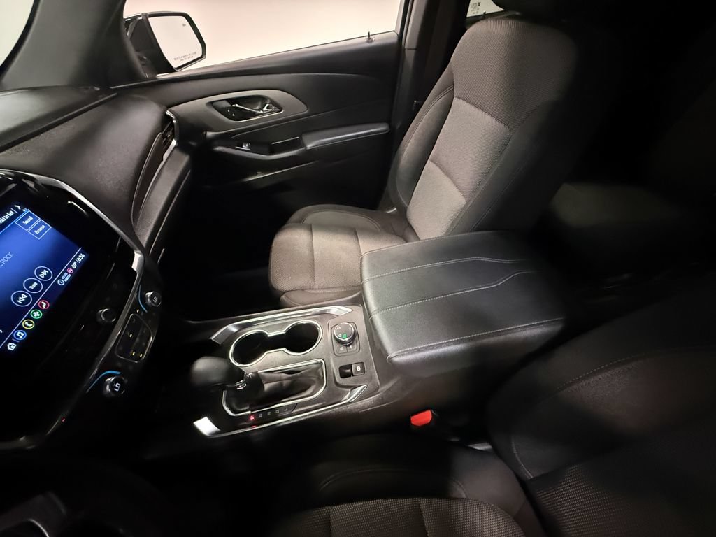 Used 2023 Chevrolet Traverse LT AWD/4WD image 84