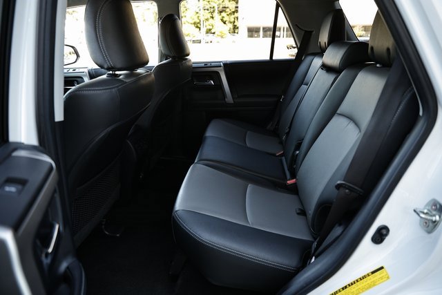 Used 2024 Toyota 4Runner SR5 Premium image 27