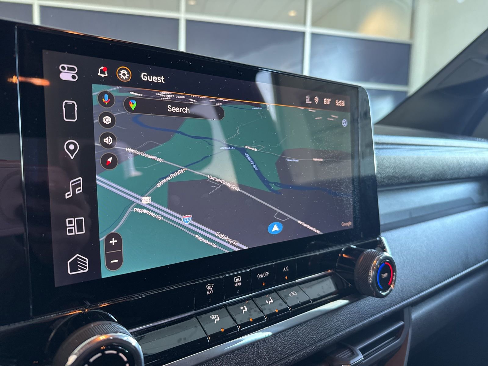 New 2026 Chevrolet Colorado W/T w/ Advanced Trailering Package image 28