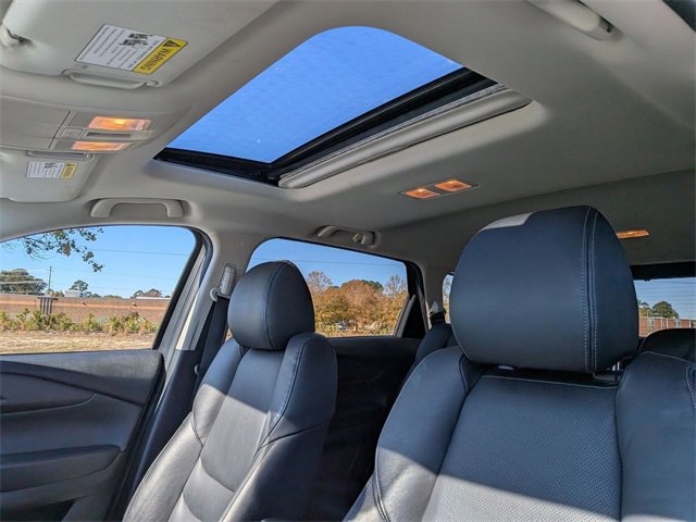 Used 2023 MAZDA CX-9 Touring image 17