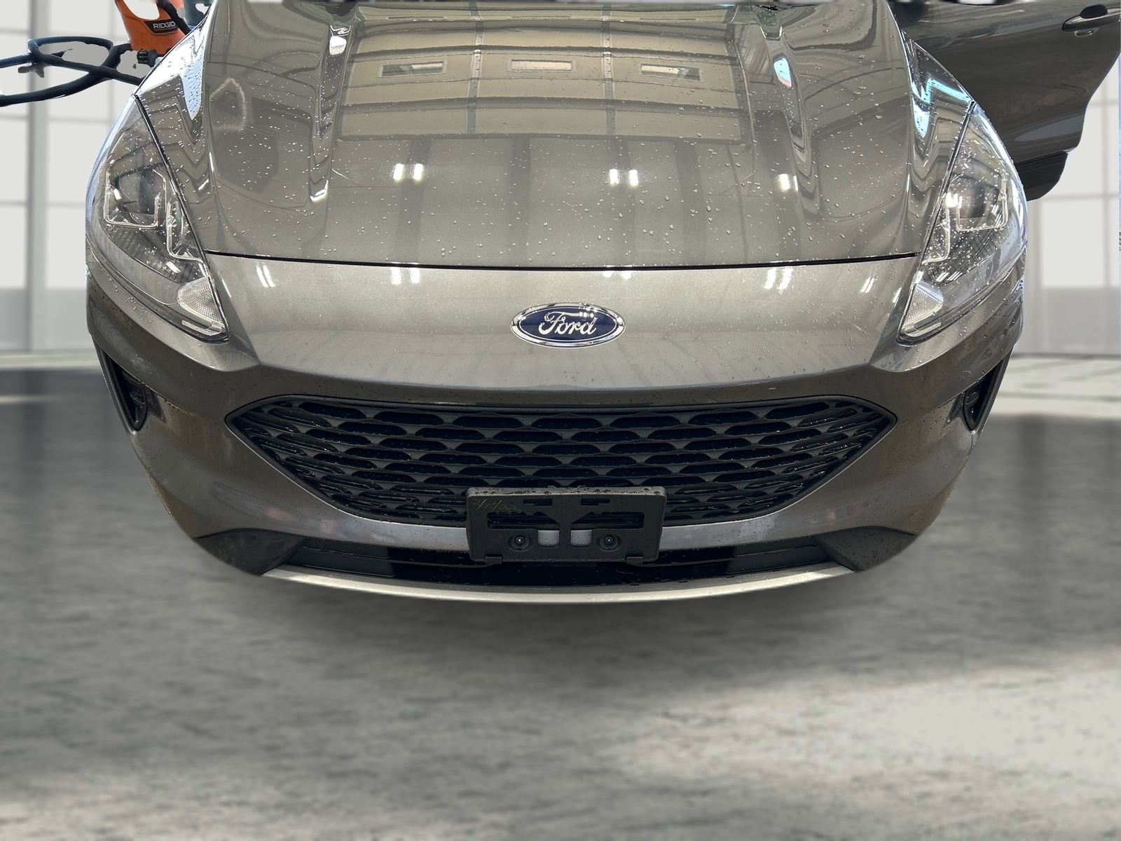 Used 2022 Ford Escape S FWD image 19