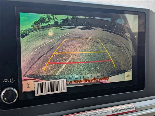 New 2025 Toyota 4Runner SR5 image 13