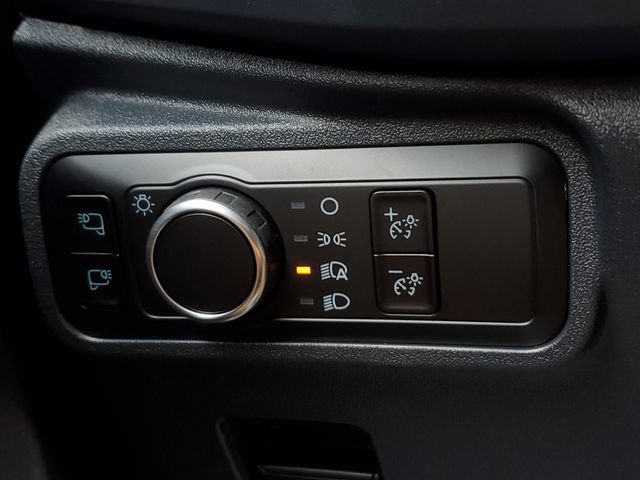 Used 2025 Ford Bronco Badlands AWD/4WD image 38