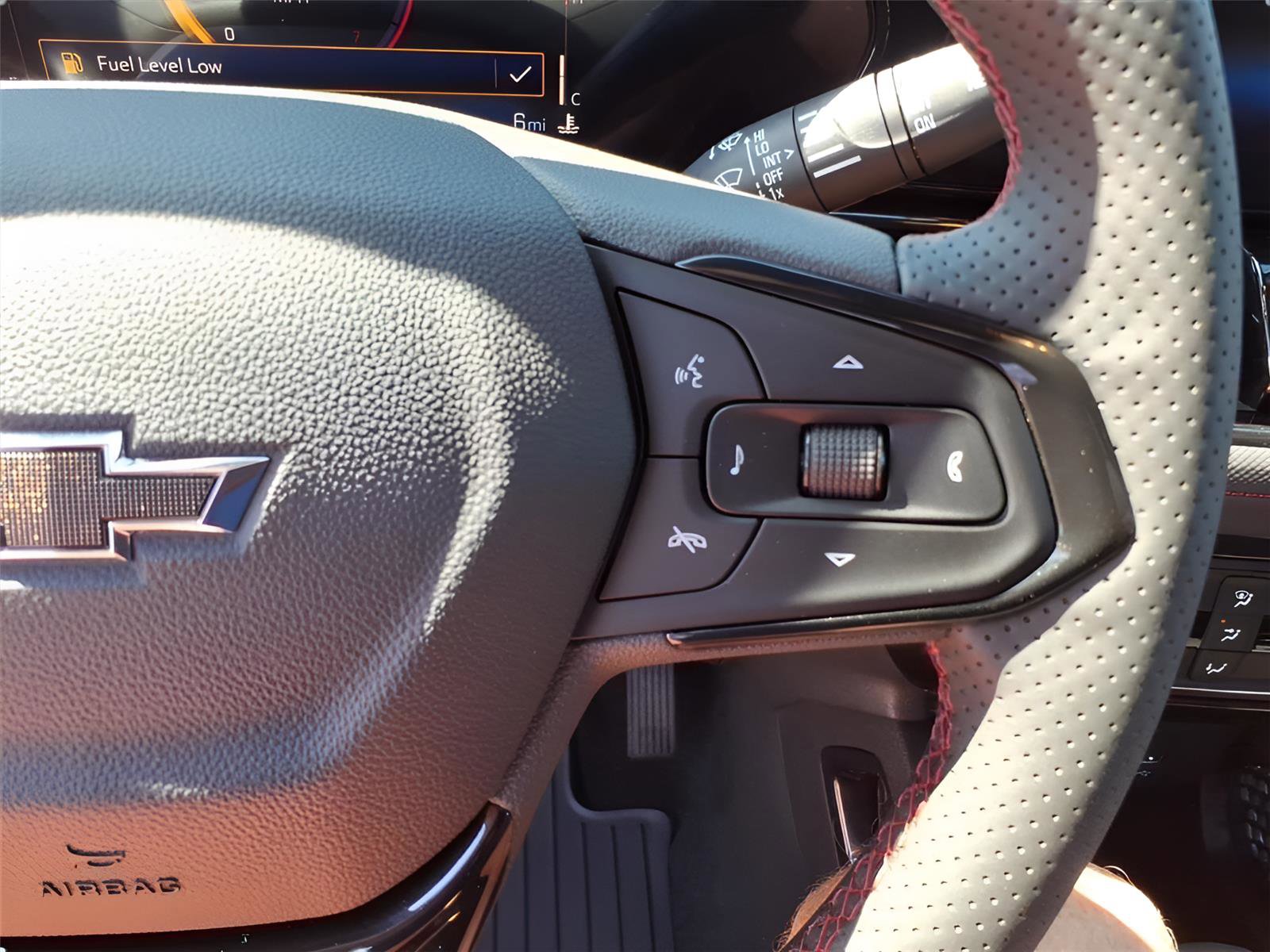 New 2026 Chevrolet TrailBlazer RS w/ Convenience Package image 19