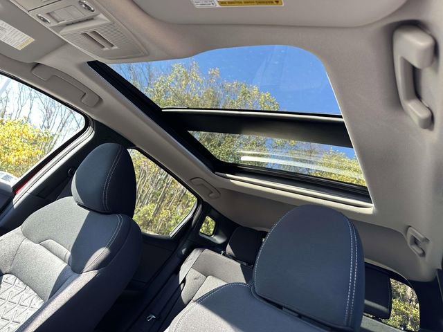 New 2026 Nissan Kicks SV w/ SV Premium Package image 17