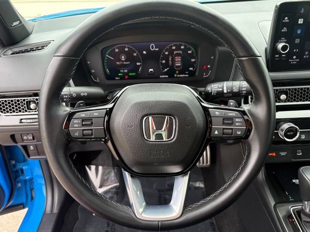 Used 2025 Honda Civic Sport Touring image 14