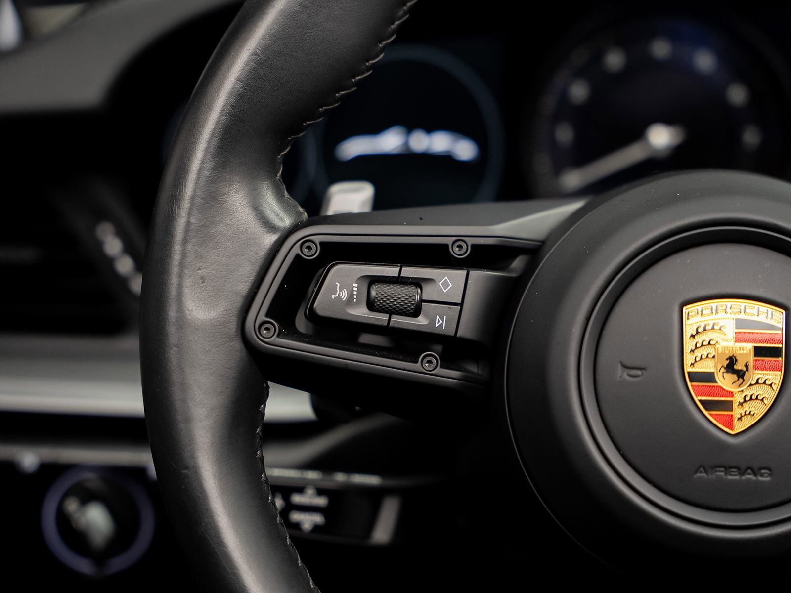 Used 2023 Porsche 911 Carrera S image 45