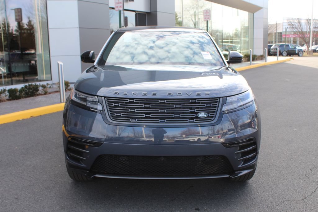 New 2026 Land Rover Range Rover Velar Dynamic SE AWD/4WD image 7