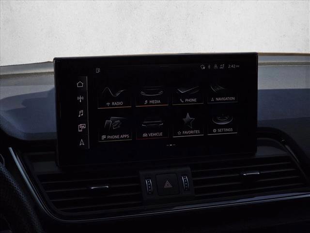 Certified 2022 Audi SQ5 Premium Plus w/ Premium Plus Package image 19