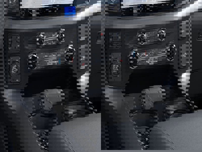 New 2026 Ford F150 XLT w/ Equipment Group 302A MID image 15