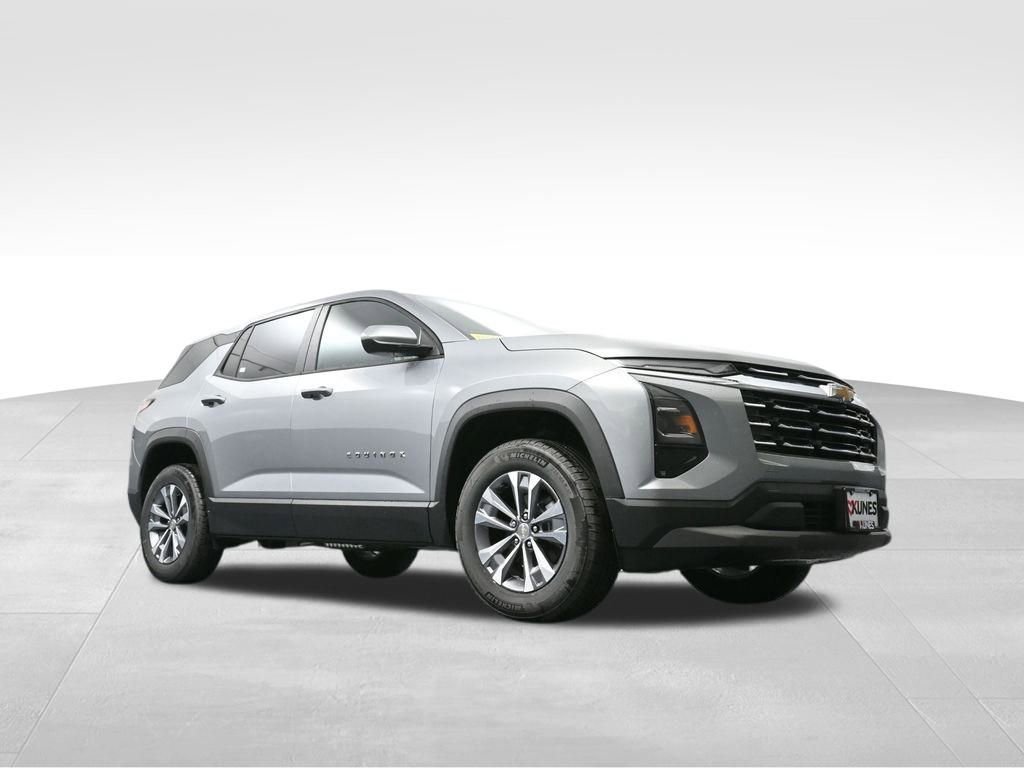 New 2026 Chevrolet Equinox LT w/ LPO, Floor Liner Package image 43