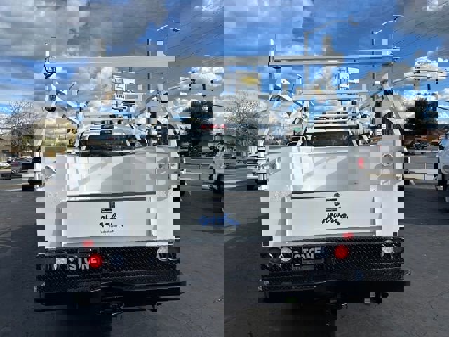 New 2026 Chevrolet Silverado 2500 W/T image 7