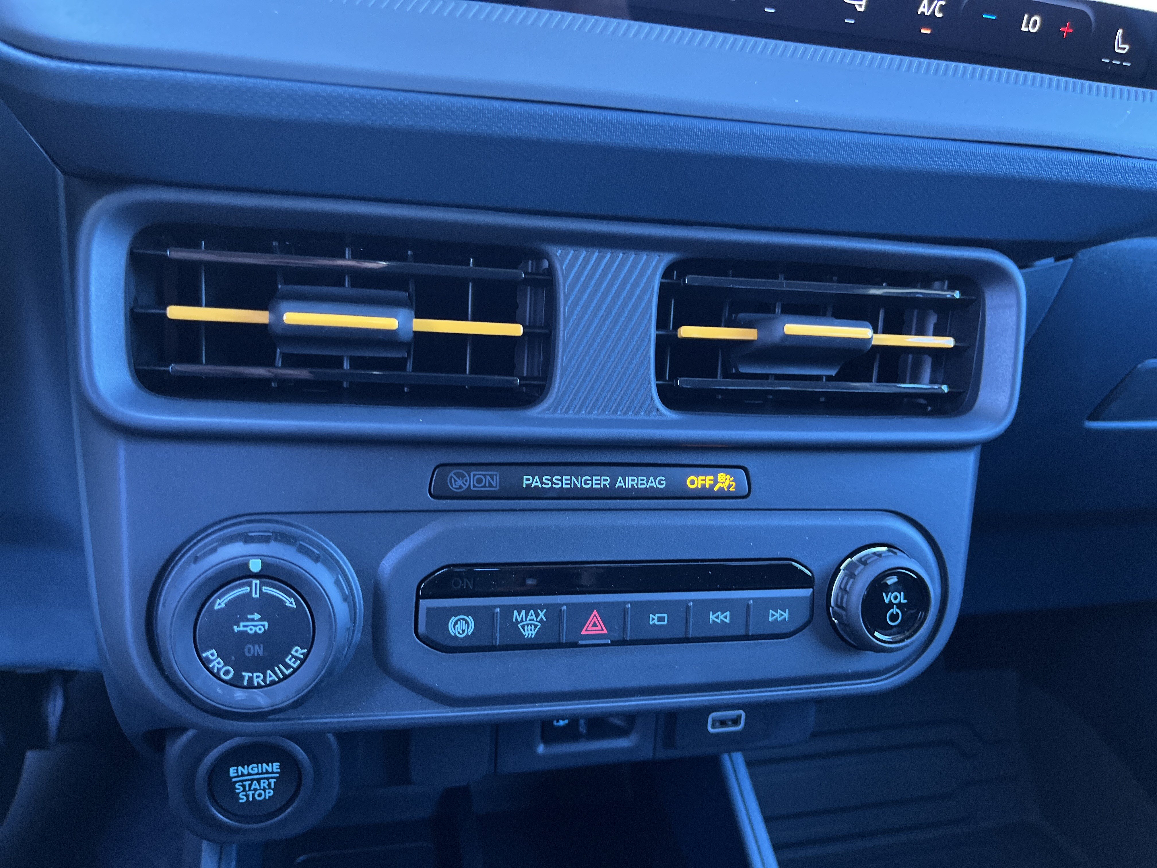 New 2026 Ford Maverick Tremor AWD/4WD image 22