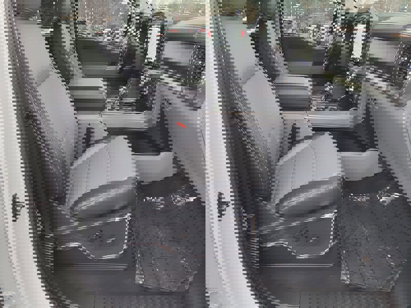 Used 2023 Ford F150 Lariat image 22