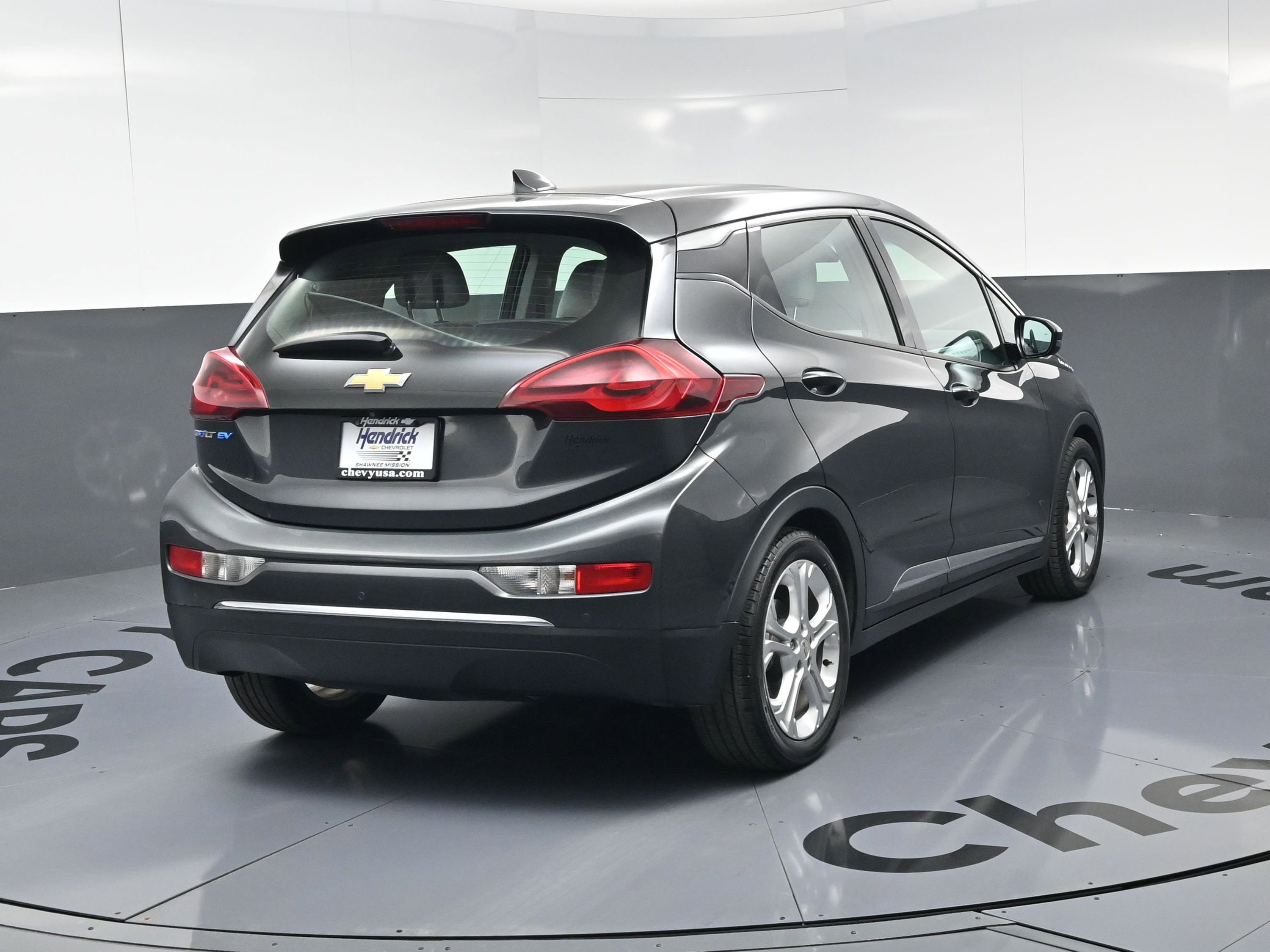 Used 2020 Chevrolet Bolt LT image 9