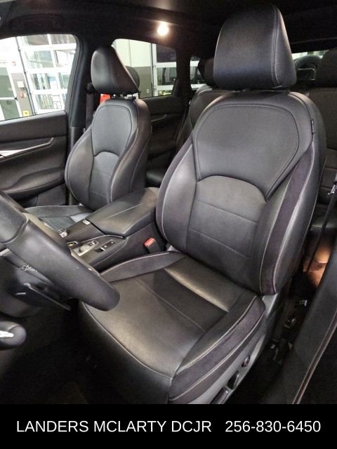 Used 2023 INFINITI QX50 Sport AWD/4WD image 26