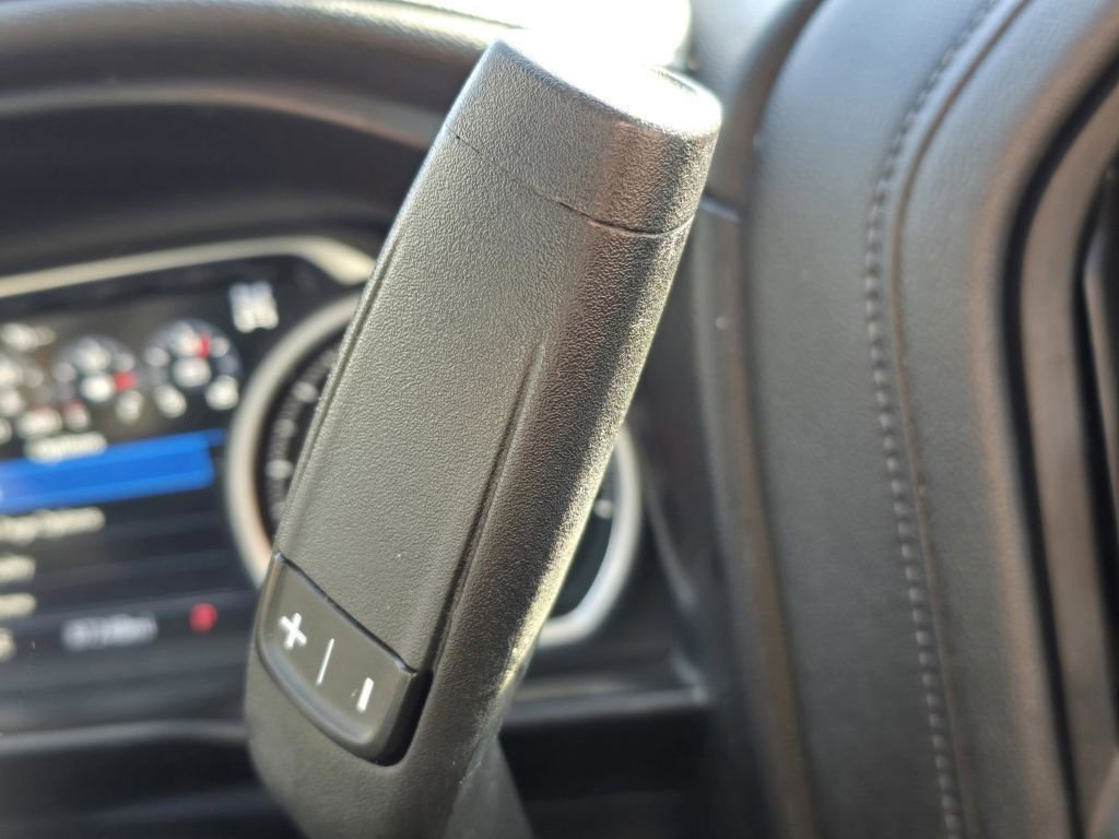 Used 2021 Chevrolet Silverado 3500 LTZ w/ LTZ Premium Package image 13