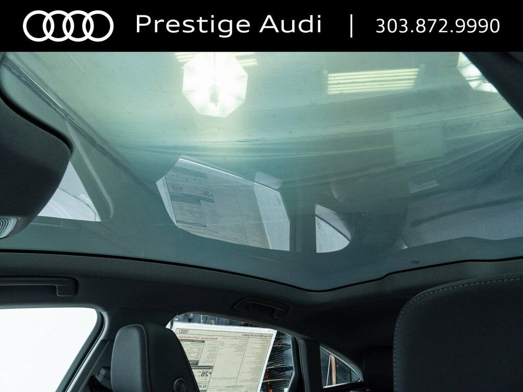 Used 2025 Audi A5 2.0T Premium w/ Convenience Package image 21