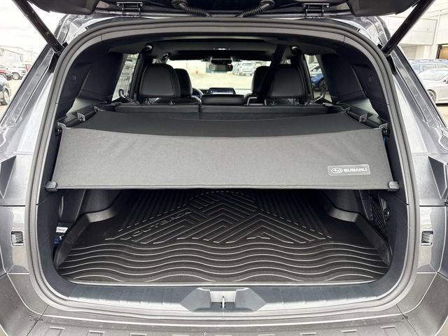 New 2026 Subaru Outback Premium image 6