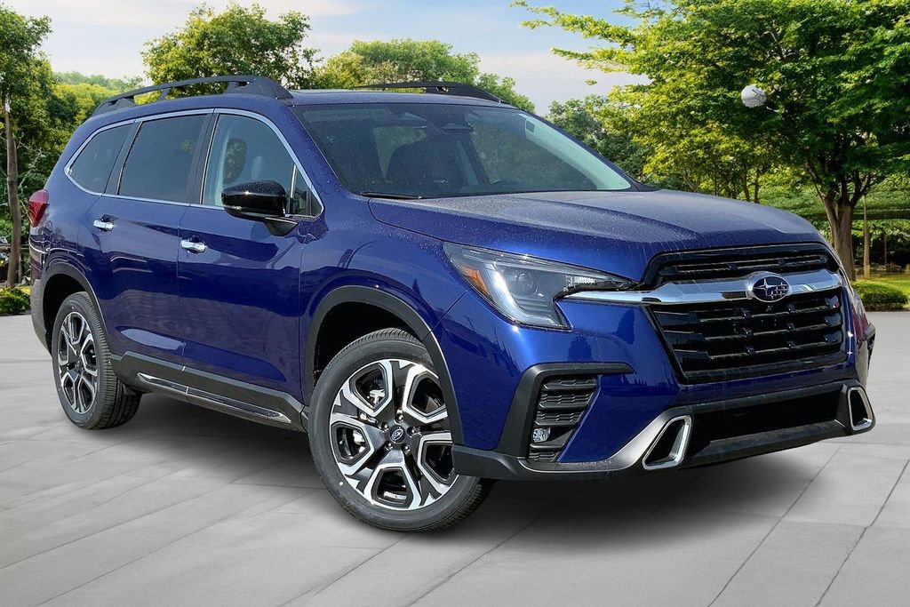 New 2026 Subaru Ascent Touring image 2