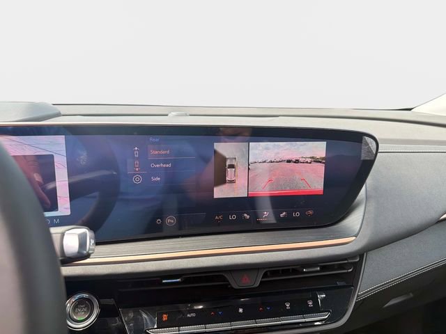 New 2026 Buick Envision Sport Touring AWD/4WD image 24