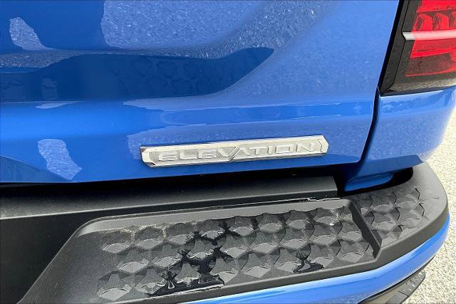 New 2026 GMC Canyon Elevation w/ Convenience Package image 12