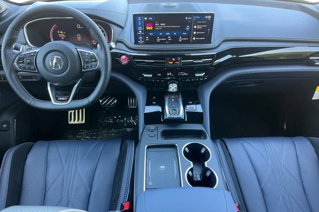 New 2026 Acura MDX Type S AWD/4WD image 10