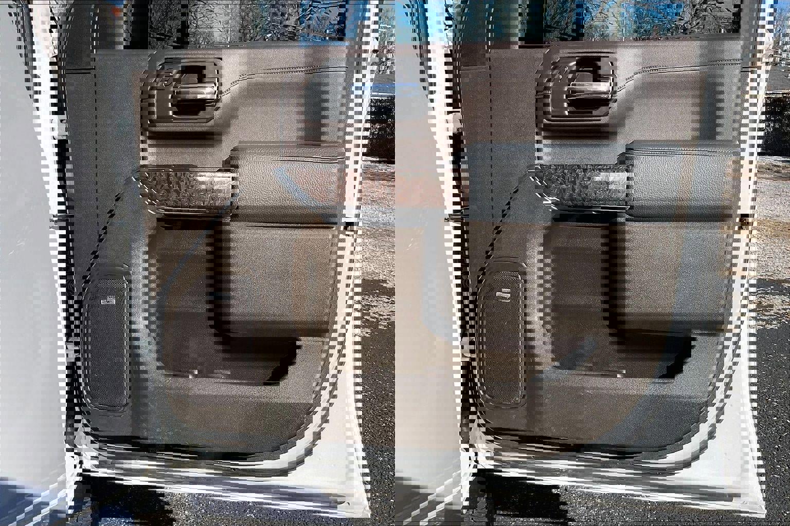 Used 2023 GMC Sierra 3500 Denali image 29