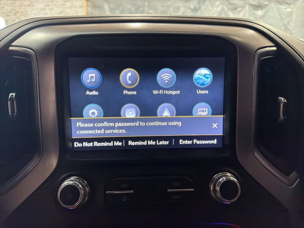 Used 2022 GMC Sierra 1500 SLT w/ SLT Premium Package image 18