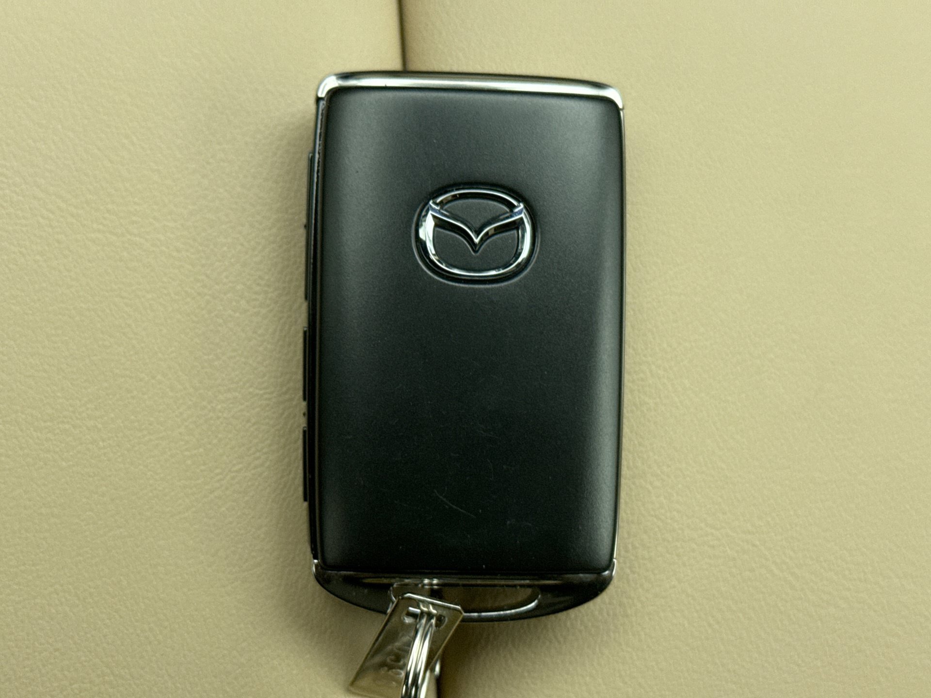 Used 2026 MAZDA CX-5 2.5 S w/ Premium Plus Package AWD/4WD image 26