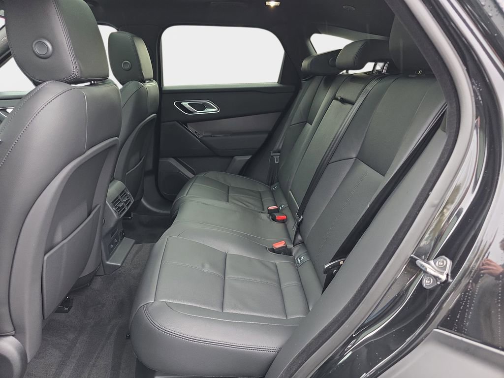 New 2026 Land Rover Range Rover Velar S AWD/4WD image 14