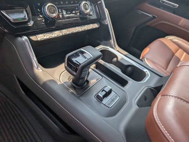 Used 2024 GMC Sierra 1500 Denali Ultimate AWD/4WD image 21