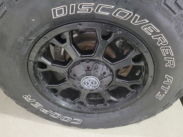 Used 2016 RAM 1500 Sport image 30