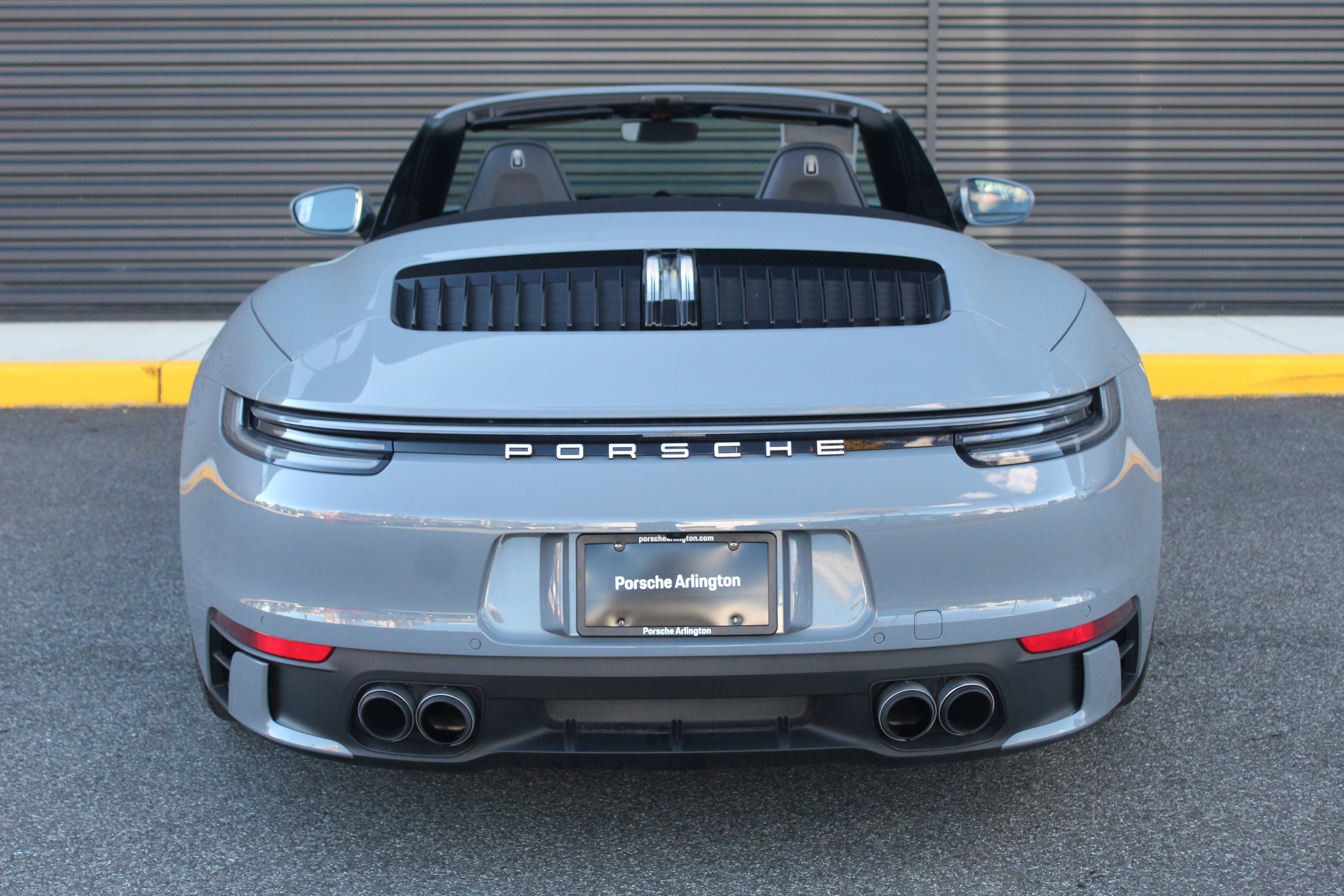 Certified 2024 Porsche 911 Carrera S image 7