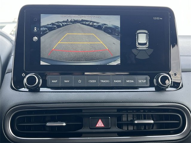 Used 2023 Hyundai Kona Limited image 12