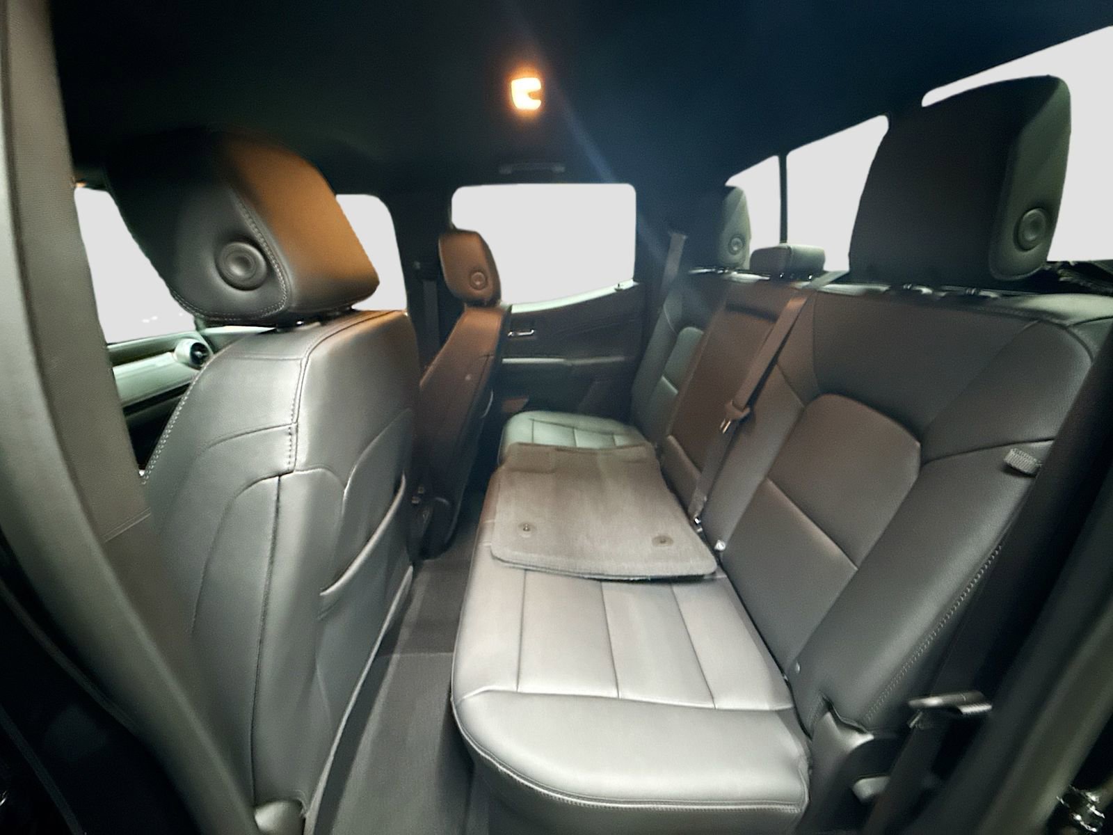 New 2026 Chevrolet Colorado LT w/ LT Convenience Package image 27