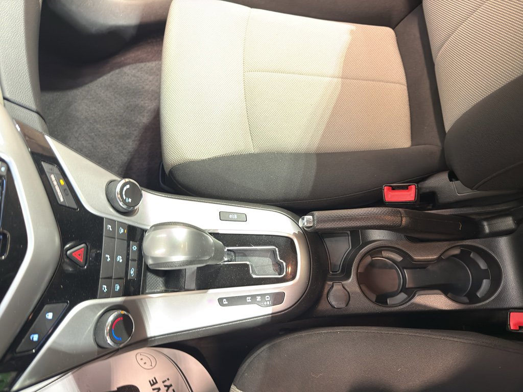 Used 2011 Chevrolet Cruze LS w/ Connectivity Package image 18