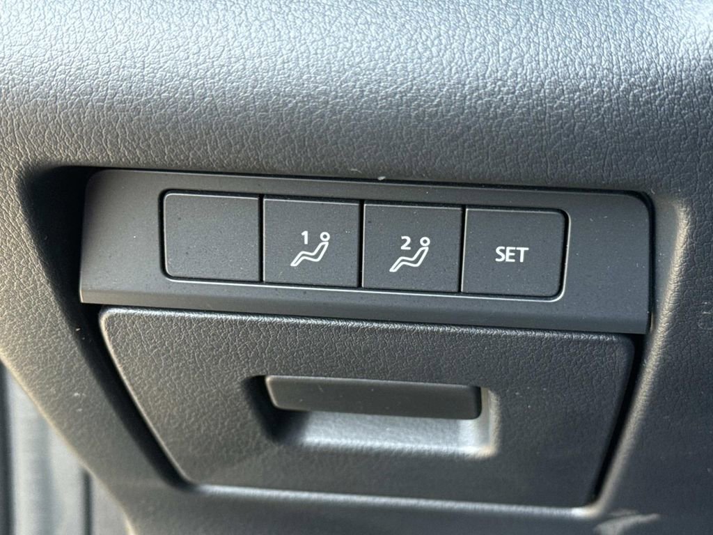 Certified 2023 MAZDA CX-30 AWD 2.5 S w/ Preferred Package image 47