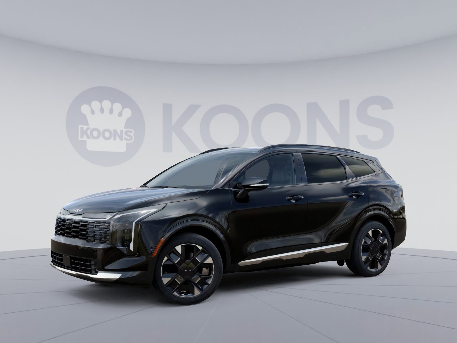 New 2026 Kia Sportage SX Prestige image 4