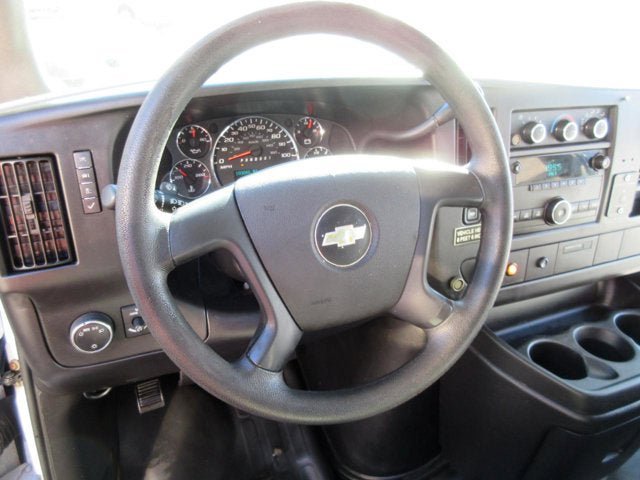 Used 2013 Chevrolet Express 1500 RWD image 11