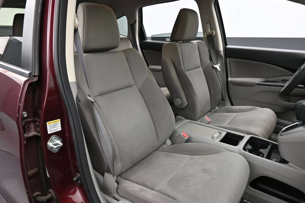 Used 2014 Honda CR-V EX image 34