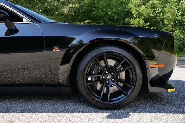 Used 2023 Dodge Challenger R/T Scat Pack RWD image 39