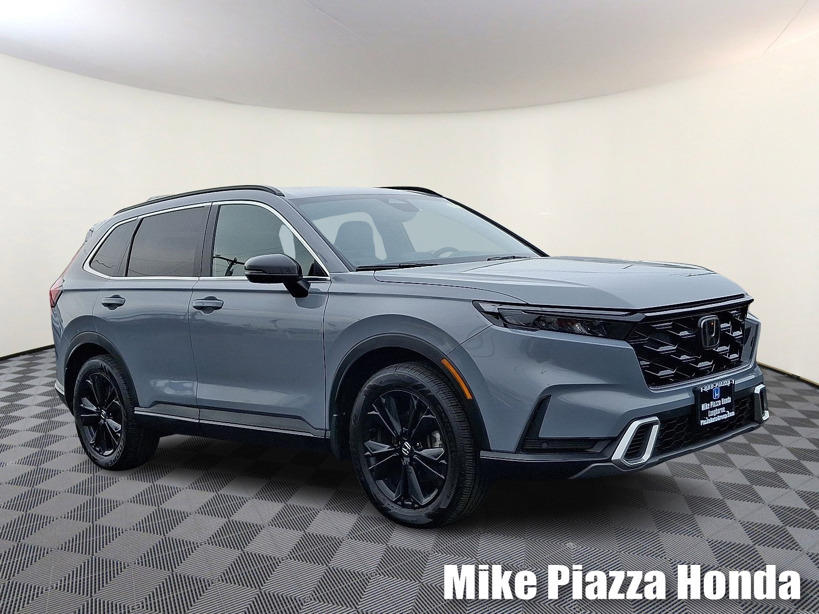 Used 2024 Honda CR-V Sport Touring image 1