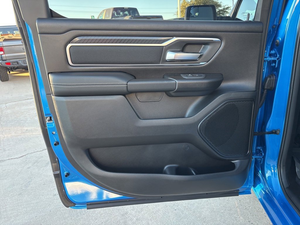 New 2026 RAM 1500 Big Horn image 17