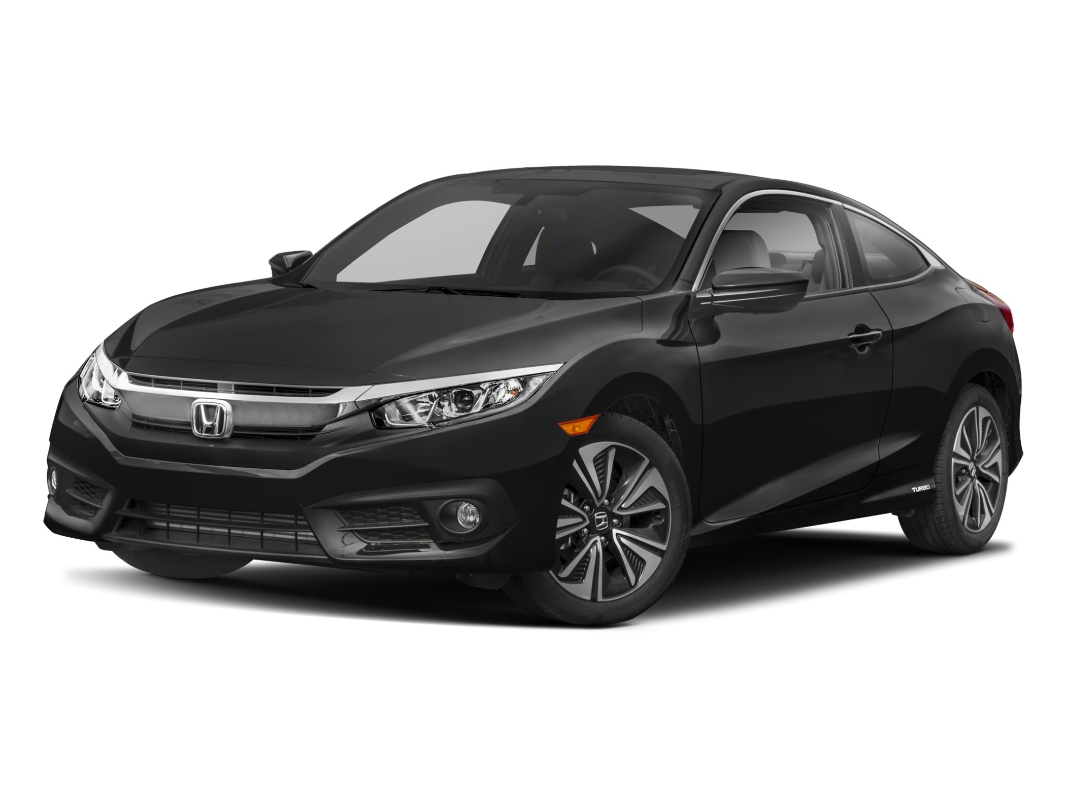 Used 2018 Honda Civic EX-T image 1