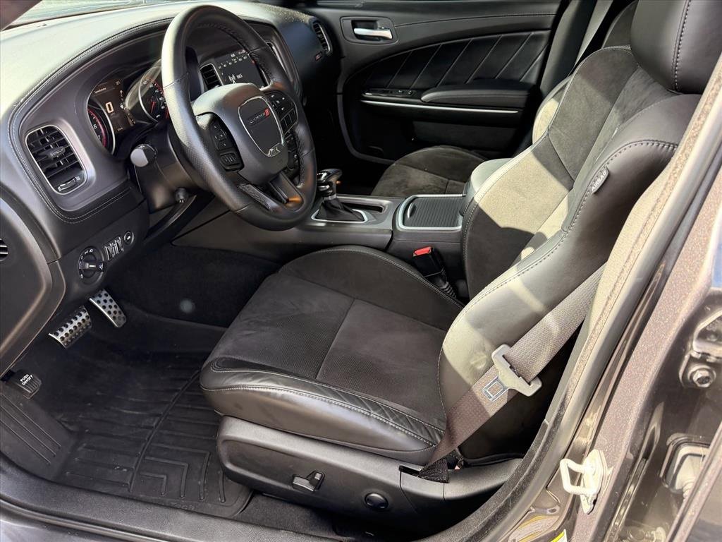 Used 2023 Dodge Charger Scat Pack w/ Plus Group image 9