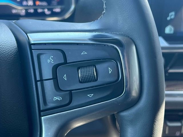 Used 2024 Chevrolet Silverado 2500 LT w/ Convenience Package image 26