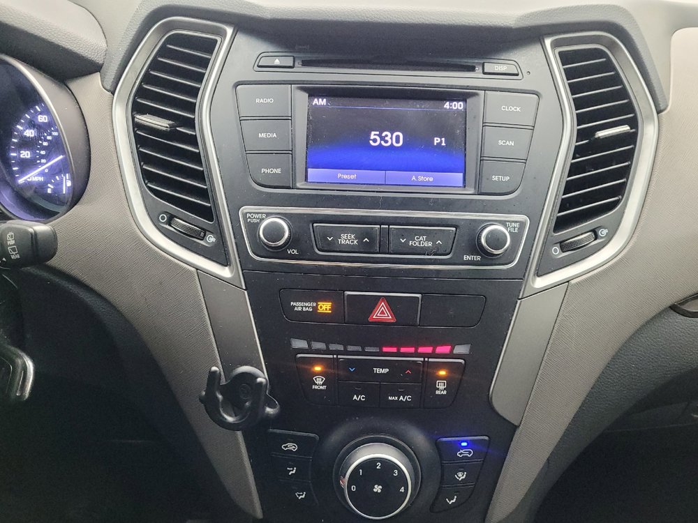 Used 2017 Hyundai Santa Fe Sport image 25