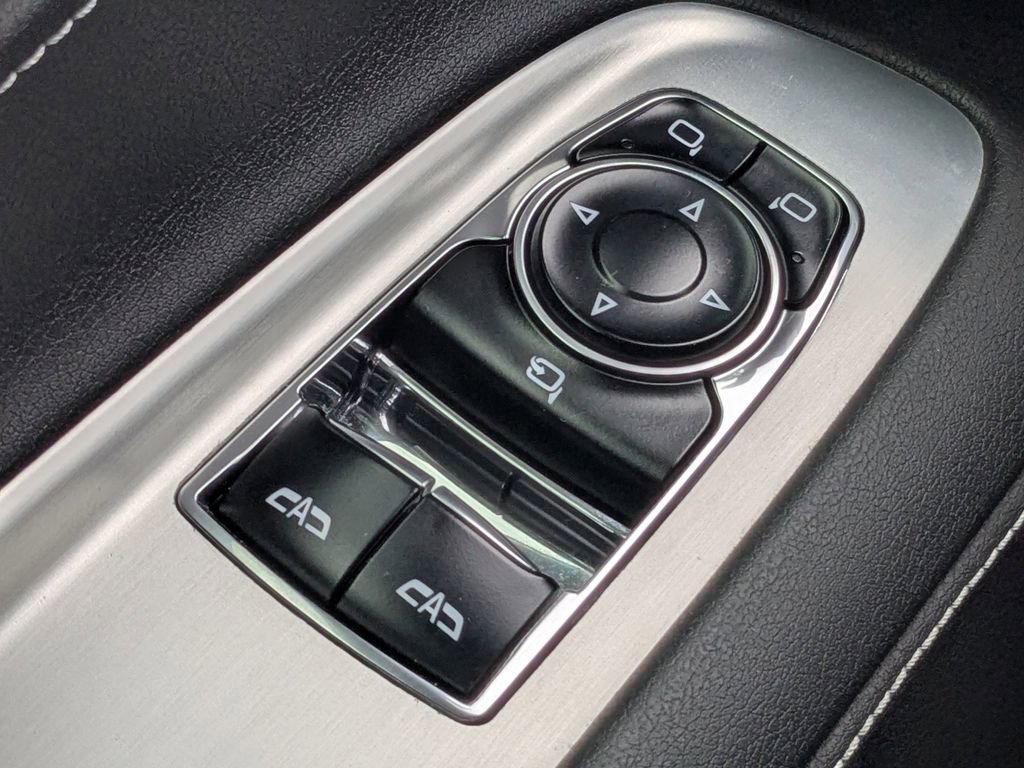 Certified 2023 Chevrolet Corvette Stingray Preferred Cpe w/ 2LT image 25