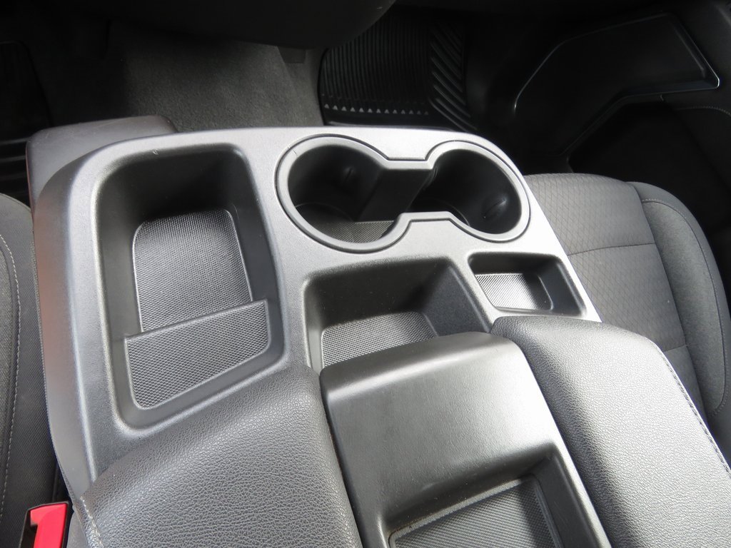 Used 2023 GMC Sierra 1500 Elevation image 24